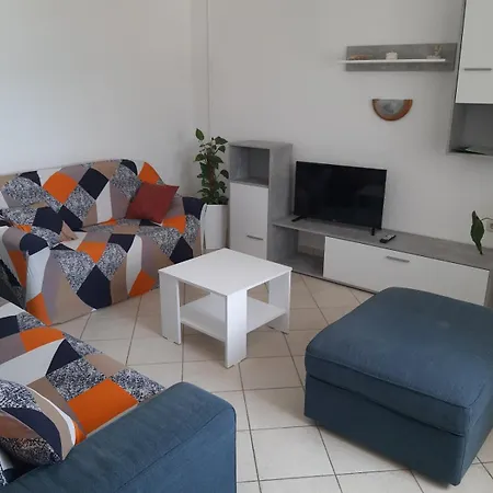 Vidas Appartement