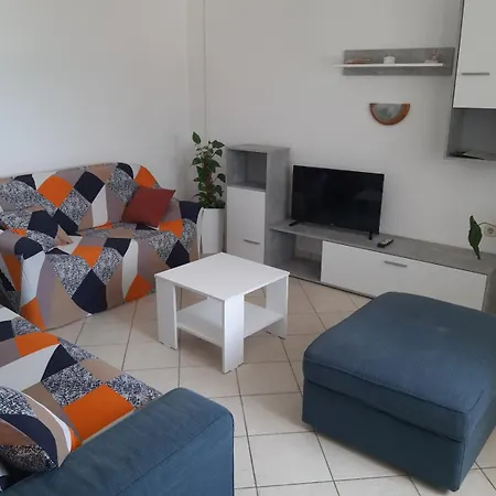 Appartement Vidas