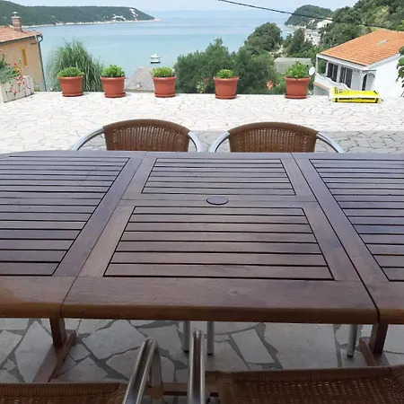 Vidas Appartement Kampor
