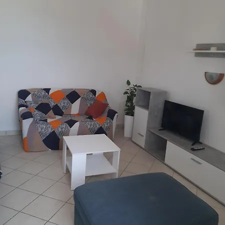Appartement Vidas Kampor