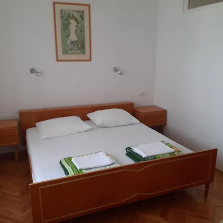 Vidas Appartement