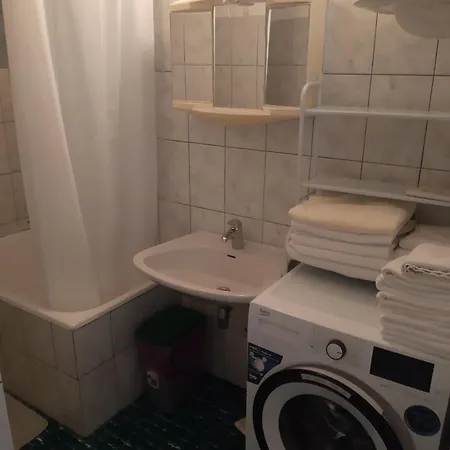Appartement Vidas