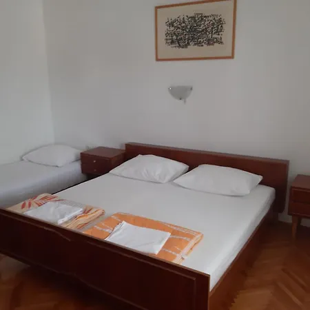 Appartement Vidas *