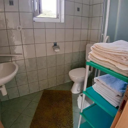 Appartement Vidas *