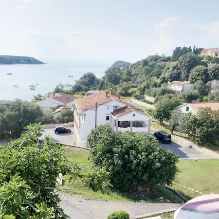 Vidas Appartement Kampor