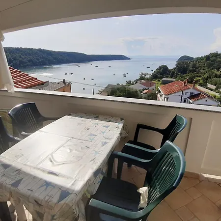 Appartement Vidas