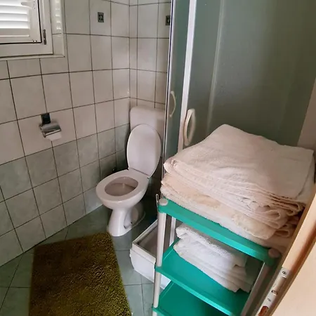 Appartement Vidas *