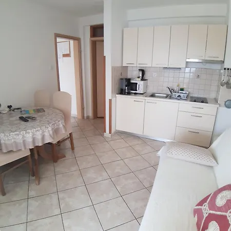 Vidas Appartement Kampor
