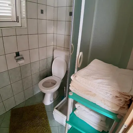 Appartement Vidas Kampor