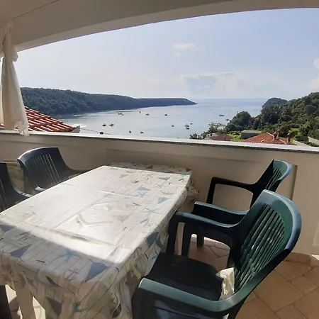 Vidas Appartement
