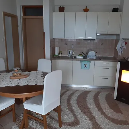 Vidas Appartement *
