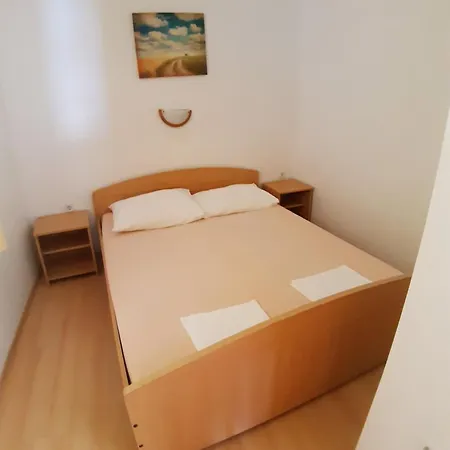 Appartement Vidas *