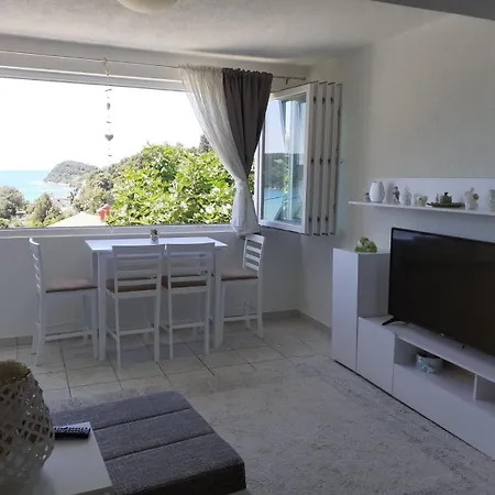 Vidas Appartement Kampor