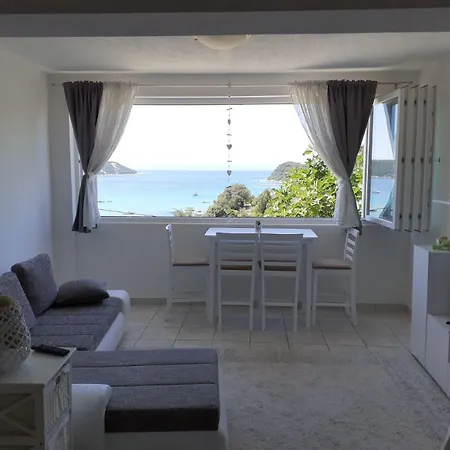 Appartement Vidas Kampor