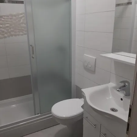 Vidas Apartament *