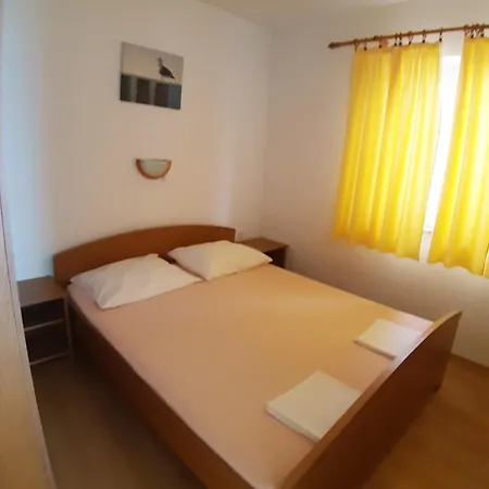 Vidas Apartament *